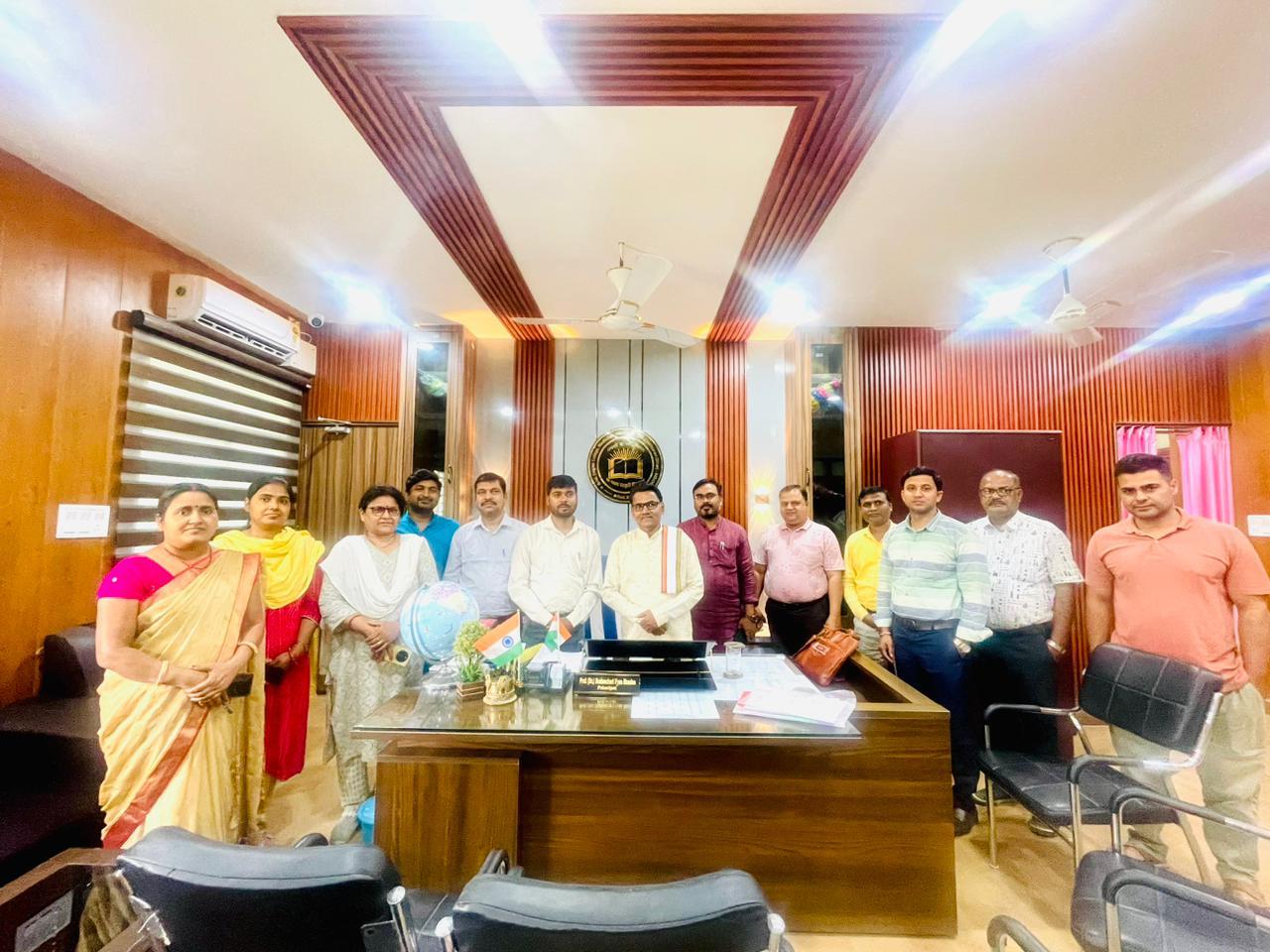 PRINCIPAL SIR