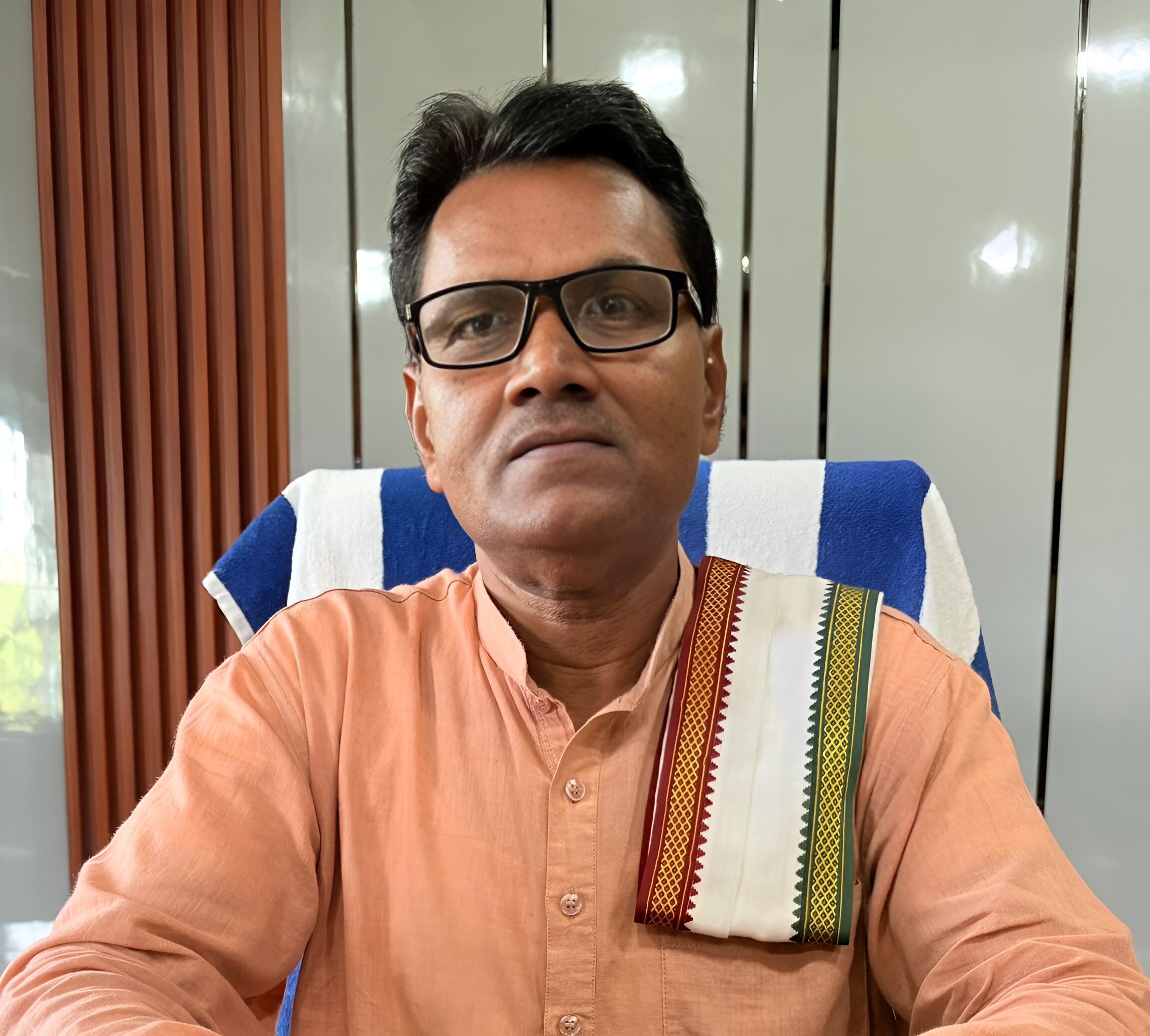 Prof. (Dr.) Brahmchari Vyas Nandan